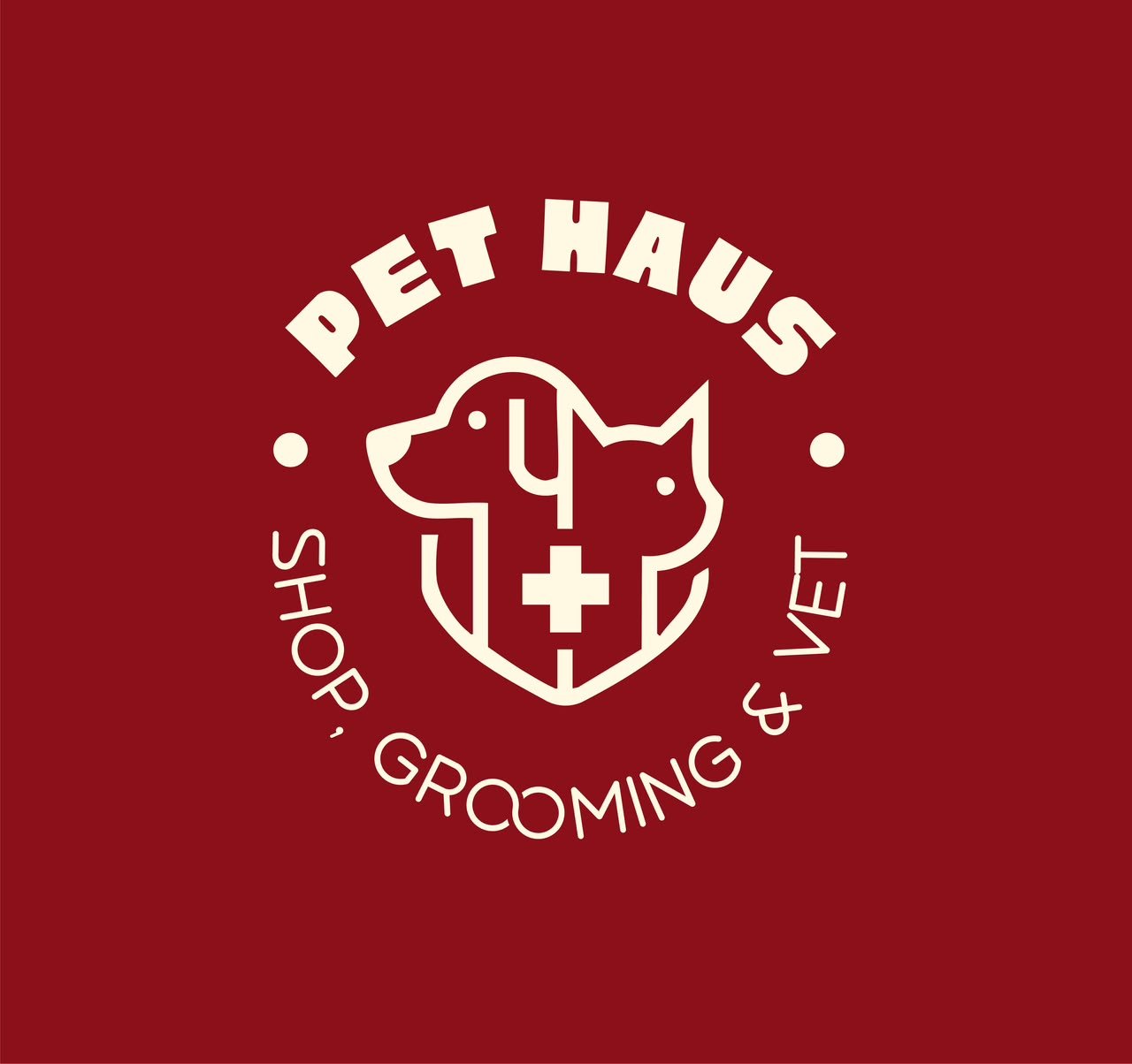 Pet Haus